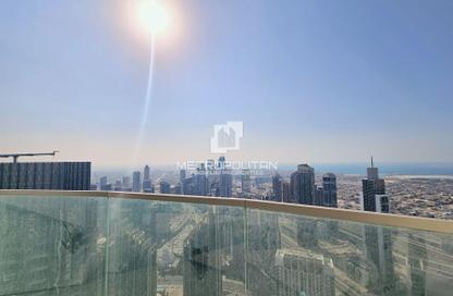 Penthouse - 4 Bedrooms - 5 Bathrooms for rent in Grande - Opera District - Downtown Dubai - Dubai Penthouse - 4 Bedrooms - 5 Bathrooms for rent in Grande - Opera District - Downtown Dubai - Dubai