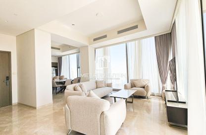Penthouse - 4 Bedrooms - 5 Bathrooms for rent in Grande - Opera District - Downtown Dubai - Dubai