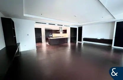 شقة - غرفة نوم - 2 حمامات للايجار في لايم ستون هاوس - مركز دبي المالي العالمي - دبي