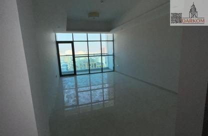 Apartment - 1 Bedroom - 2 Bathrooms for sale in Gulfa Towers - Al Rashidiya 1 - Al Rashidiya - Ajman