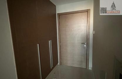 Apartment - 1 Bedroom - 2 Bathrooms for sale in Gulfa Towers - Al Rashidiya 1 - Al Rashidiya - Ajman