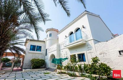 Villa - 7+ Bedrooms - 7+ Bathrooms for rent in The Centro - The Villa - Dubai Villa - 7+ Bedrooms - 7+ Bathrooms for rent in The Centro - The Villa - Dubai