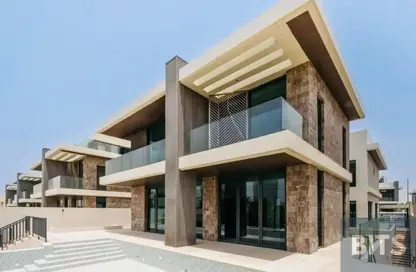Villa - 6 Bedrooms - 7+ Bathrooms for sale in CAVALLI ESTATES - DAMAC Hills - Dubai