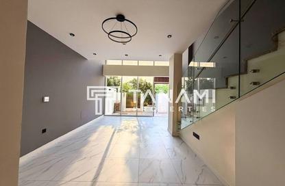 Townhouse - 1 - 1 for rent in Rukan 3 - Rukan - Dubai Townhouse - 1 - 1 for rent in Rukan 3 - Rukan - Dubai