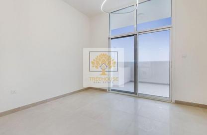 Apartment - Studio - 1 Bathroom for rent in Azizi Plaza - Al Furjan - Dubai