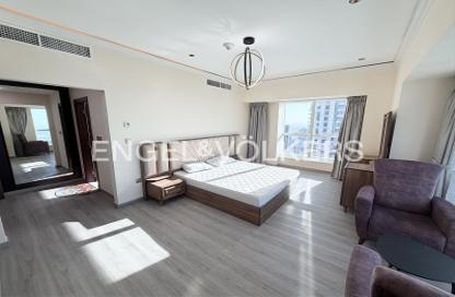 Apartment - 4 Bedrooms - 6 Bathrooms for rent in Elite Residence - Dubai Marina - Dubai Apartment - 4 Bedrooms - 6 Bathrooms for rent in Elite Residence - Dubai Marina - Dubai