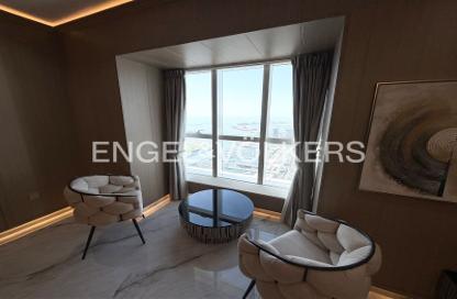 Apartment - 4 Bedrooms - 6 Bathrooms for rent in Elite Residence - Dubai Marina - Dubai Apartment - 4 Bedrooms - 6 Bathrooms for rent in Elite Residence - Dubai Marina - Dubai