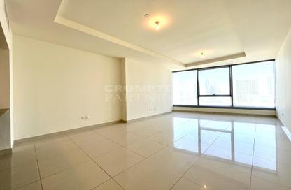 Apartment - 1 Bedroom - 2 Bathrooms for rent in Shams Abu Dhabi - Al Reem Island - Abu Dhabi