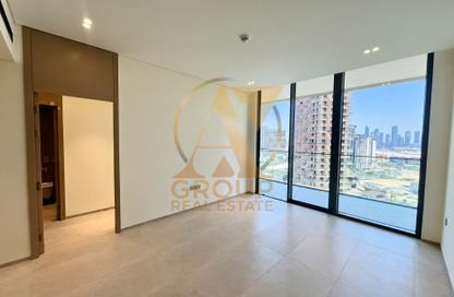Compound - 1 - 2 for rent in Binghatti Pinnacle - Dubai Healthcare City 2 - Al Jaddaf - Dubai