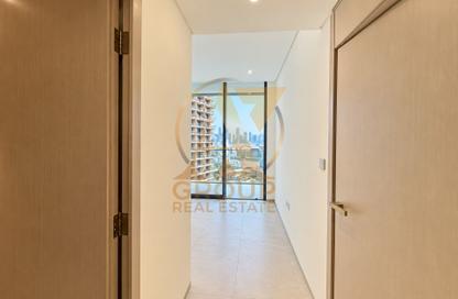 Compound - 1 - 2 for rent in Binghatti Pinnacle - Dubai Healthcare City 2 - Al Jaddaf - Dubai Compound - 1 - 2 for rent in Binghatti Pinnacle - Dubai Healthcare City 2 - Al Jaddaf - Dubai