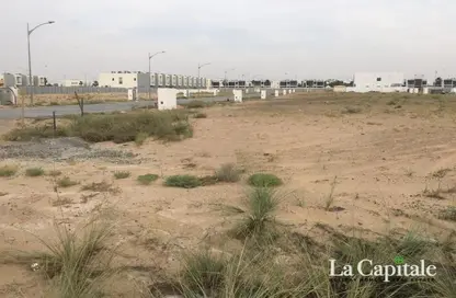 Land - Studio for sale in Hawthorn - Damac Hills 2 - Dubai