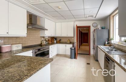 Villa - 4 - 4 for rent in Mirador - Arabian Ranches - Dubai