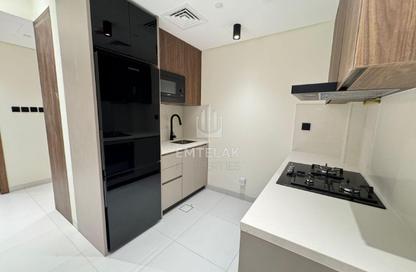 Apartment - 1 Bedroom - 2 Bathrooms for rent in Torino - Arjan - Dubai