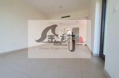 شقة - 3 غرف نوم - 3 حمامات للايجار في سوق الورسان تاون هوس س - سوق الورسان - المدينة العالمية - دبي