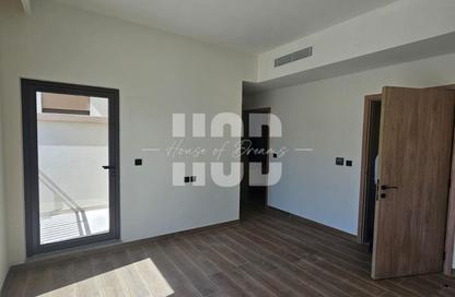 Townhouse - 5 Bedrooms - 5 Bathrooms for sale in Costa Brava 1 - Costa Brava - Damac Lagoons - Dubai