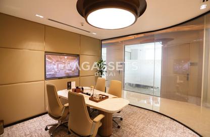 Business Centre - Studio for rent in Emaar Square Building 3 - Emaar Square - Downtown Dubai - Dubai Business Centre - Studio for rent in Emaar Square Building 3 - Emaar Square - Downtown Dubai - Dubai