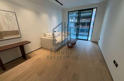 Apartment - 1 Bedroom - 1 Bathroom for rent in Rise Residences - District 16 - Jumeirah Village Circle - Dubai Apartment - 1 Bedroom - 1 Bathroom for rent in Rise Residences - District 16 - Jumeirah Village Circle - Dubai