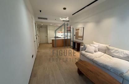 Apartment - 1 Bedroom - 1 Bathroom for rent in Rise Residences - District 16 - Jumeirah Village Circle - Dubai