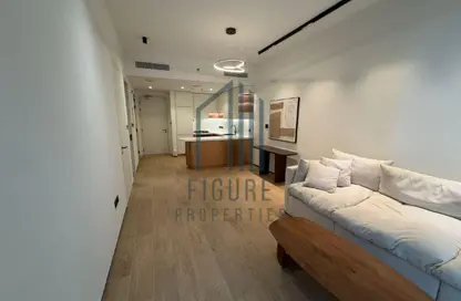 Apartment - 1 Bedroom - 1 Bathroom for rent in Rise Residences - District 16 - Jumeirah Village Circle - Dubai