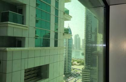 Apartment - 2 - 3 for rent in Crystal Plaza - Al Majaz 1 - Al Majaz - Sharjah Apartment - 2 - 3 for rent in Crystal Plaza - Al Majaz 1 - Al Majaz - Sharjah