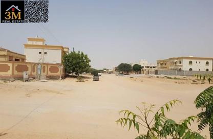 أرض - استوديو للبيع في بنايه عجمان 44 - 1 الحميدية - الحميدية - عجمان