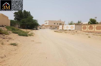 أرض - استوديو للبيع في بنايه عجمان 44 - 1 الحميدية - الحميدية - عجمان