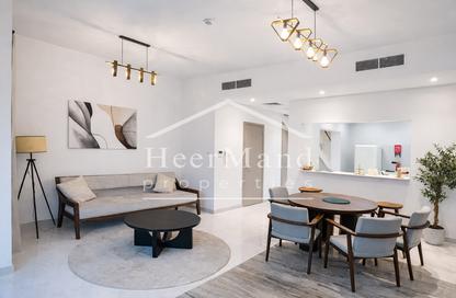 Villa - 2 Bedrooms - 4 Bathrooms for rent in Marbella II Villas - Marbella - Mina Al Arab - Ras Al Khaimah Villa - 2 Bedrooms - 4 Bathrooms for rent in Marbella II Villas - Marbella - Mina Al Arab - Ras Al Khaimah