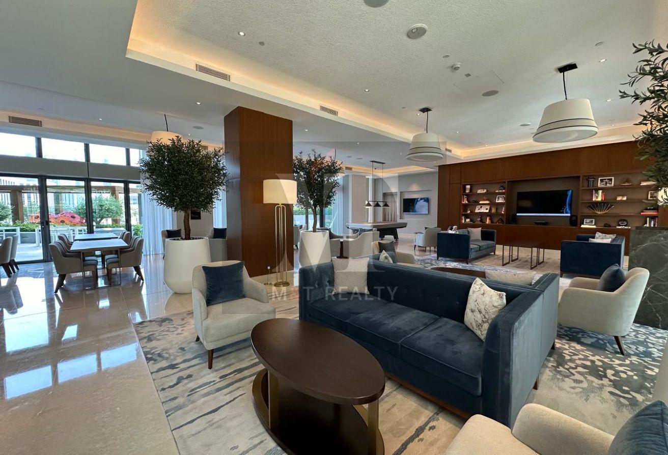 Iconic Burj & Fountain View | Premium 2 Bedroom photo 12
