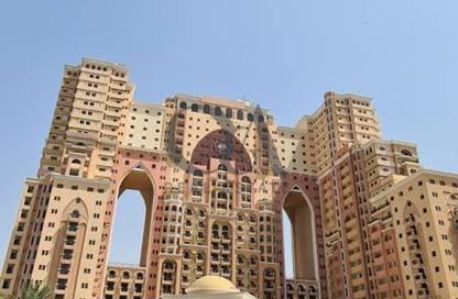 Apartment - 1 - 2 for rent in Silicon Gates 1 - Silicon Gates - Dubai Silicon Oasis - Dubai