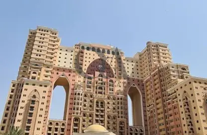 شقة - غرفة نوم - 2 حمامات للايجار في بوابة السيليكون رقم 1 - بوابات السيليكون - واحة دبي للسيليكون - دبي شقة - غرفة نوم - 2 حمامات للايجار في بوابة السيليكون رقم 1 - بوابات السيليكون - واحة دبي للسيليكون - دبي