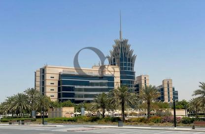 Apartment - 1 - 2 for rent in Silicon Gates 1 - Silicon Gates - Dubai Silicon Oasis - Dubai