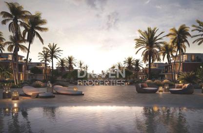 Villa - 4 Bedrooms - 6 Bathrooms for sale in District One West Phase 2 - District One - Mohammed Bin Rashid City - Dubai