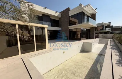 Villa - 6 Bedrooms - 5 Bathrooms for sale in Picadilly Green - DAMAC Hills - Dubai