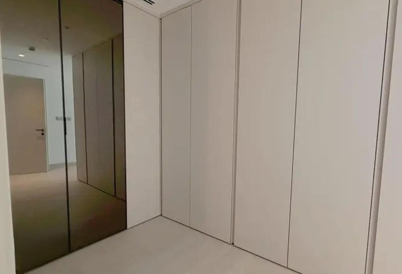Multiple options | Maid room | Sea & Palm View photo 9