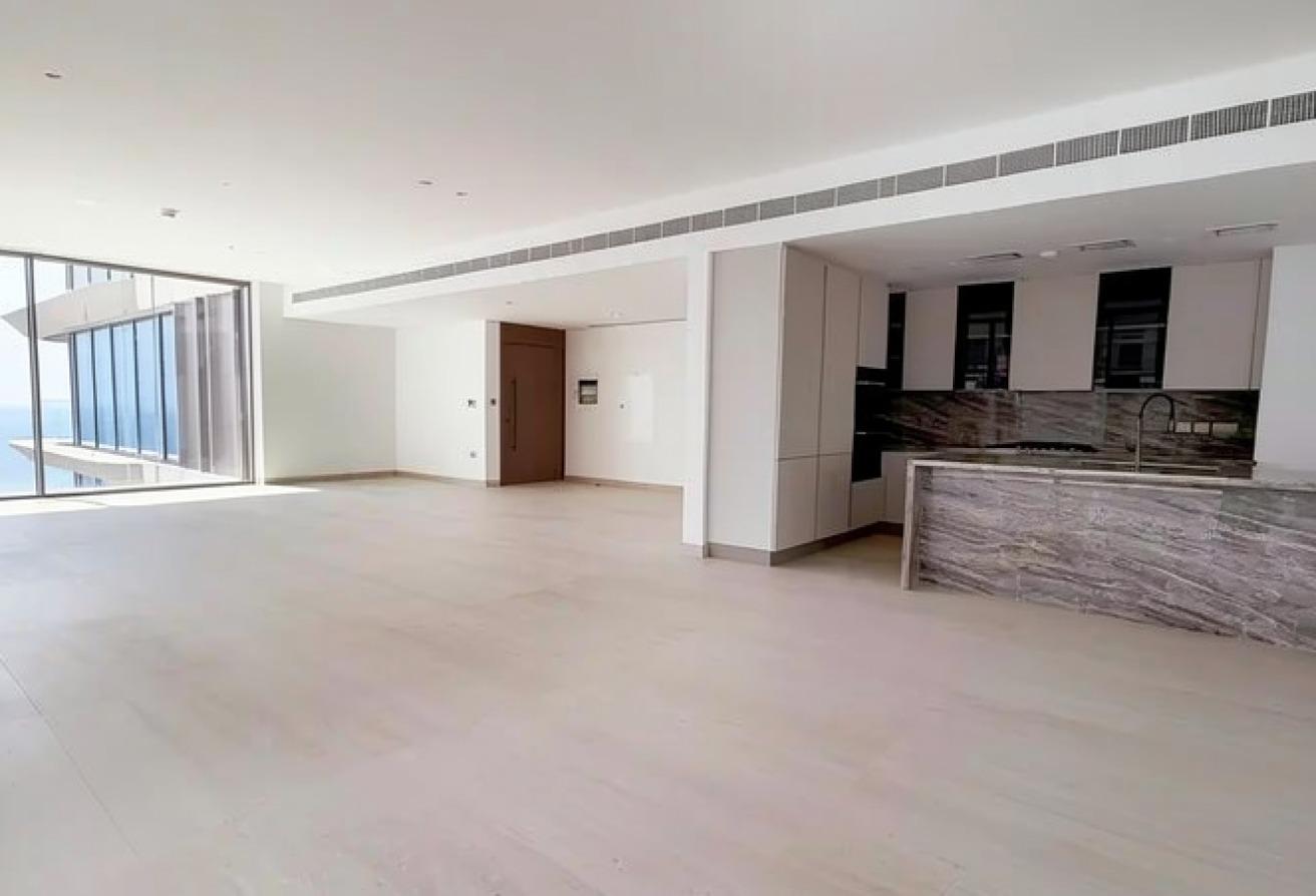 Multiple options | Maid room | Sea & Palm View photo 3