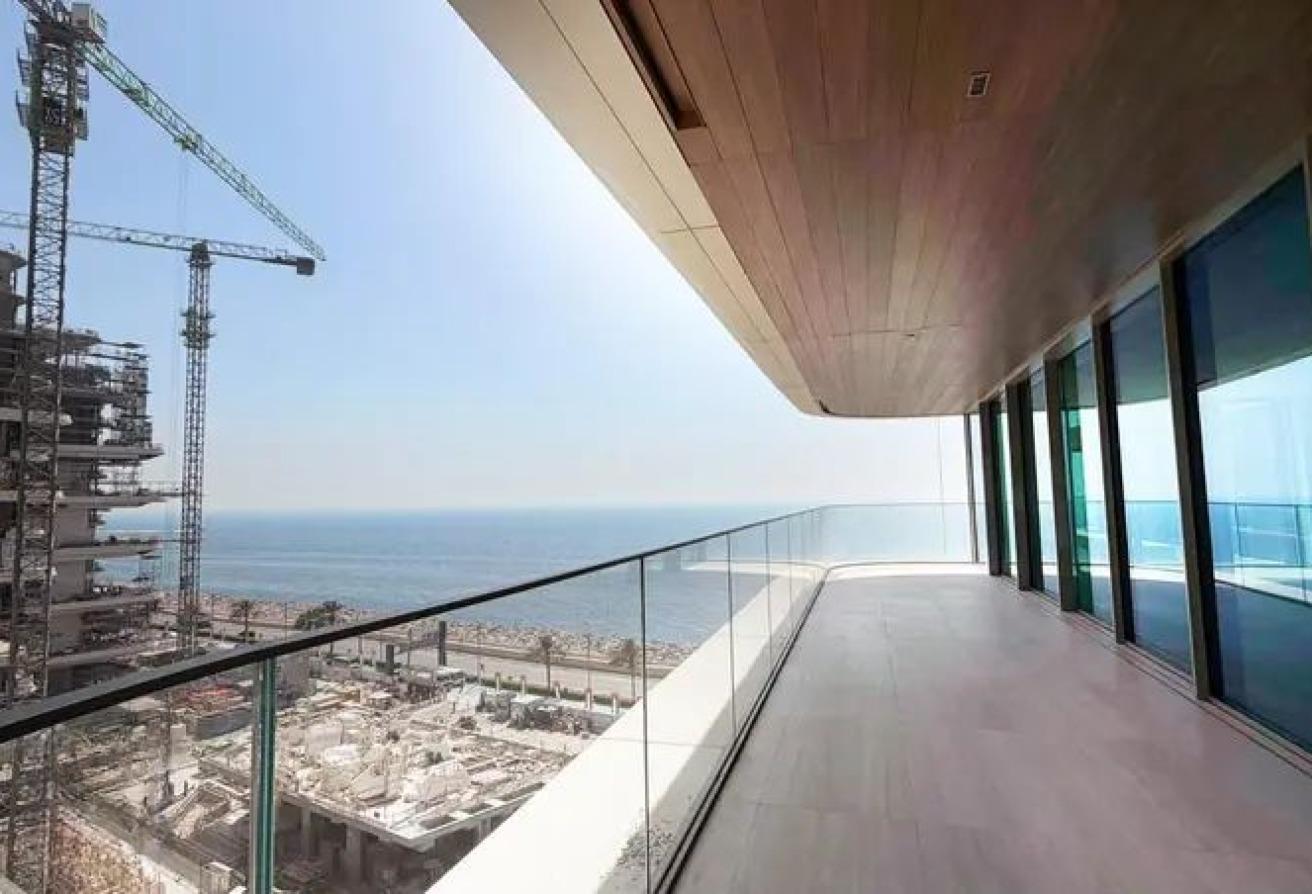Multiple options | Maid room | Sea & Palm View photo 14
