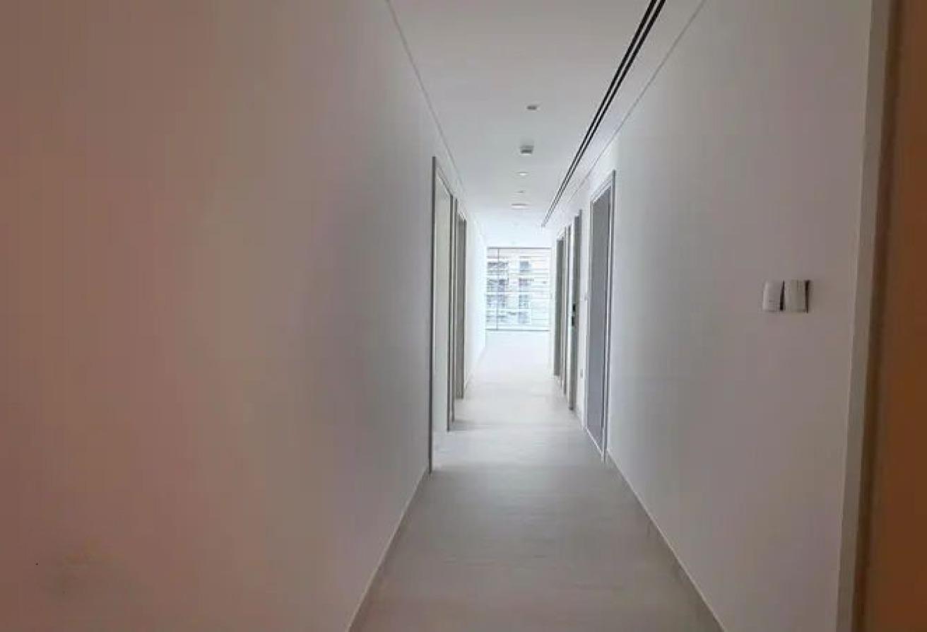 Multiple options | Maid room | Sea & Palm View photo 10
