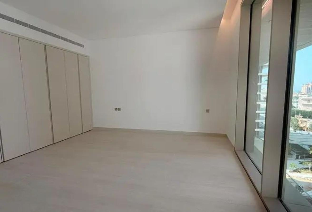 Multiple options | Maid room | Sea & Palm View photo 8