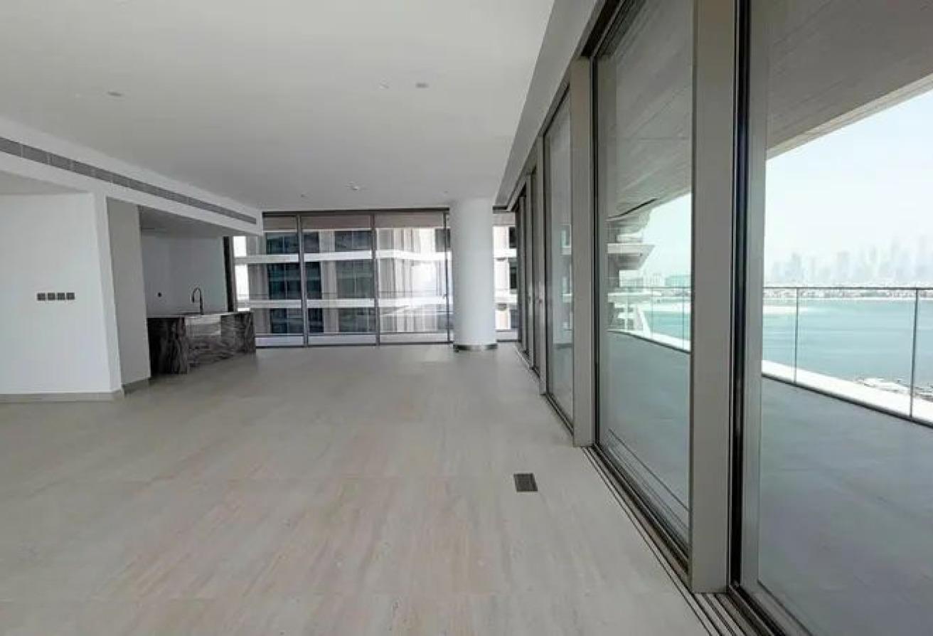 Multiple options | Maid room | Sea & Palm View photo 6