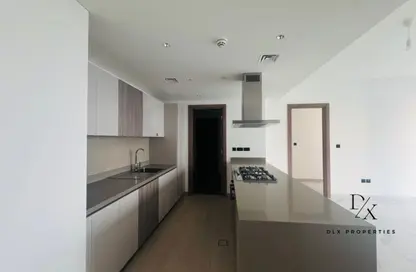 Apartment - 2 Bedrooms - 3 Bathrooms for rent in Crest Grande - Sobha Hartland - Mohammed Bin Rashid City - Dubai