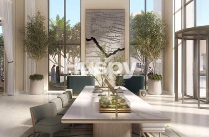 Apartment - 2 Bedrooms - 2 Bathrooms for sale in Vida Residences - Dubai Hills Estate - Dubai Apartment - 2 Bedrooms - 2 Bathrooms for sale in Vida Residences - Dubai Hills Estate - Dubai