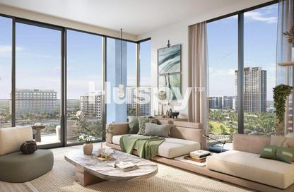 Apartment - 2 Bedrooms - 2 Bathrooms for sale in Vida Residences - Dubai Hills Estate - Dubai Apartment - 2 Bedrooms - 2 Bathrooms for sale in Vida Residences - Dubai Hills Estate - Dubai