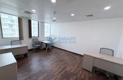 Business Centre - Studio for rent in Al Muraqqabat - Deira - Dubai