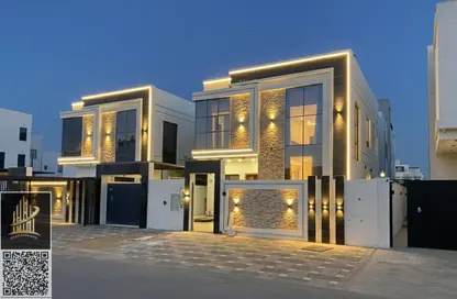 فيلا - 3 غرف نوم - 5 حمامات للبيع في 1 الياسمين - الياسمين - عجمان