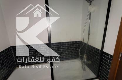 شقة - 1 حمام للبيع في 5 عجمان ون تاور - عجمان واحد - عجمان وسط المدينة - عجمان