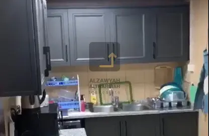 شقة - 2 غرف نوم - 3 حمامات للبيع في النهدة - الشارقة