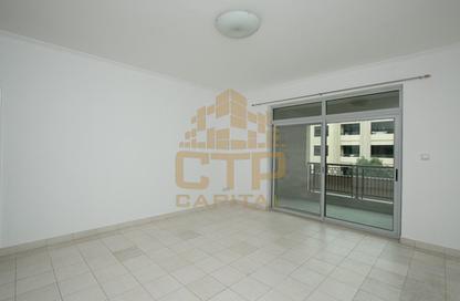 Apartment - 1 - 2 for rent in Turia Tower A - Turia - The Views - Dubai