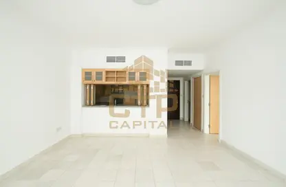 Apartment - 1 Bedroom - 2 Bathrooms for rent in Turia Tower A - Turia - The Views - Dubai