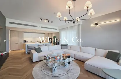 شقة - 2 غرف نوم - 3 حمامات للبيع في باركلي بليس - صبحا هارتلاند - مدينة الشيخ محمد بن راشد - دبي