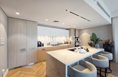 Apartment - 2 Bedrooms - 3 Bathrooms for sale in Berkeley Place - Sobha Hartland - Mohammed Bin Rashid City - Dubai